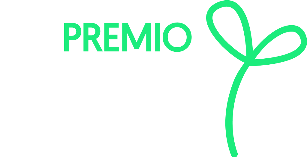 Logotipo Premio Escuelas Sostenibles